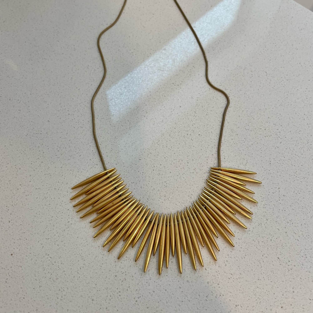 Madewell Necklace